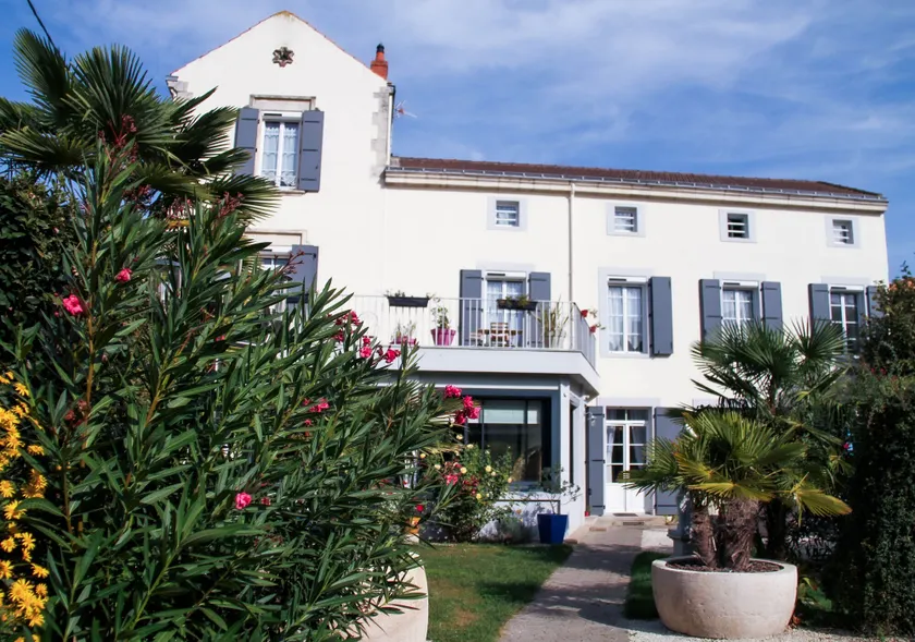 La Maison de Vénus - Image 1