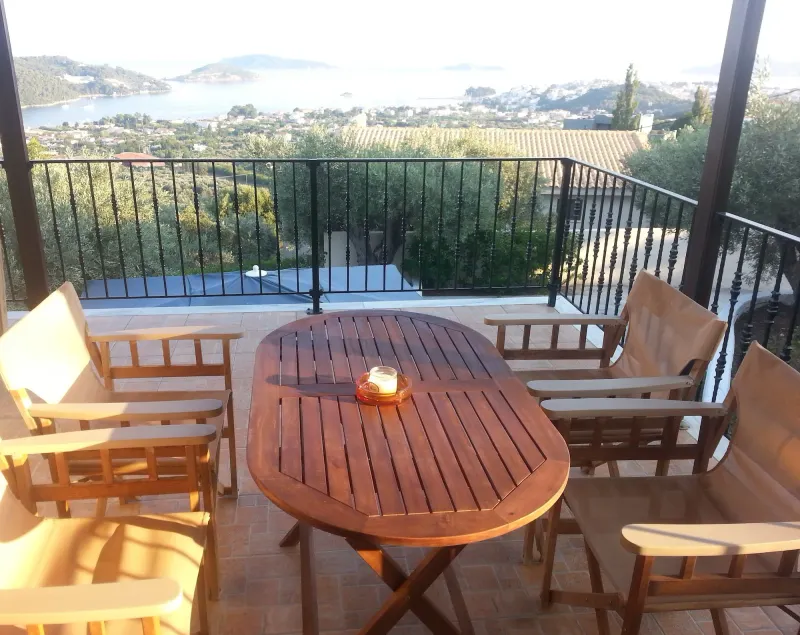 Apartments Villa L&M Skiathos - Image 1