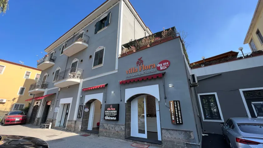 Villa Flora - Image 1