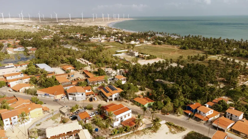 Pousada Villa Pontinha - Image 1
