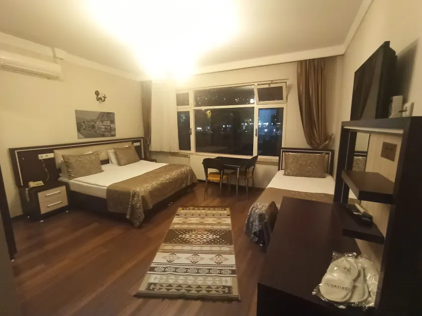Hasırcı Konakları - Image 1