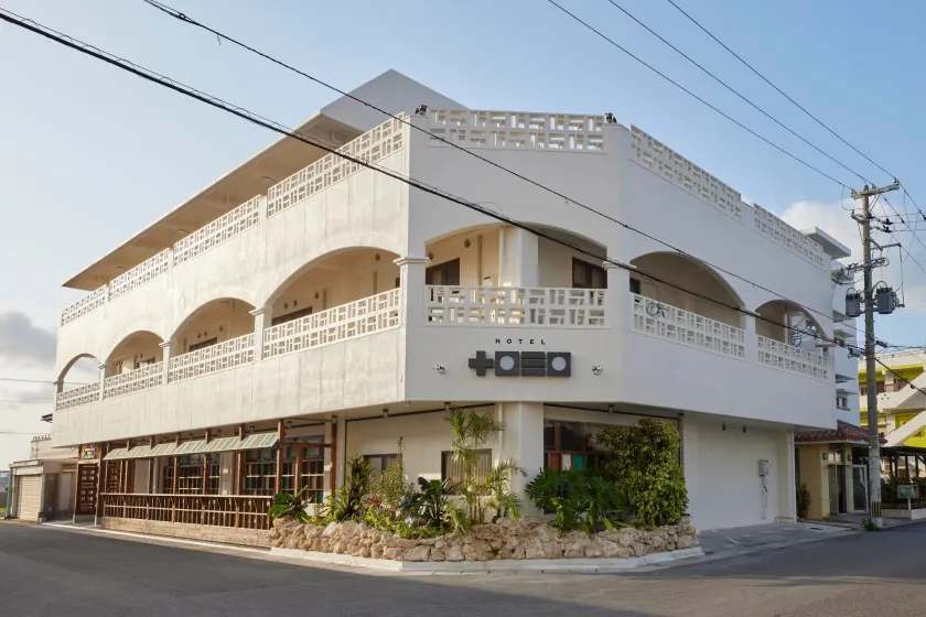 HOTEL tuka miika - Image 1