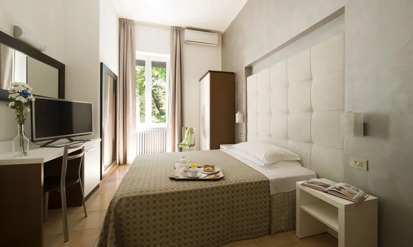 Hotel Delizia - Image 1