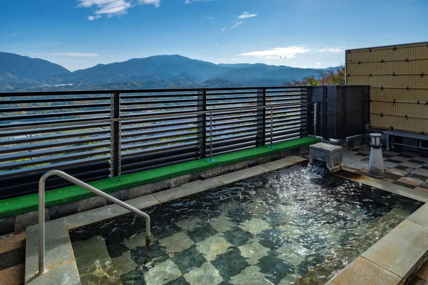 Kamenoi Hotel Tondabayashi All-Inclusive Resort - Image 1