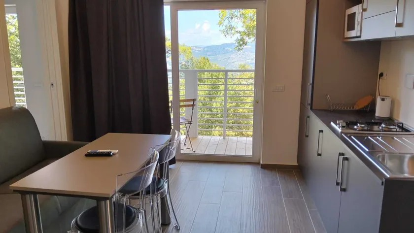 Camping Village Panoramico Fiesole - Image 1
