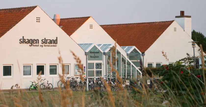Skagen Strand Holiday Center - Image 1