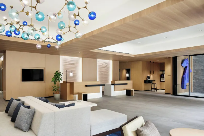 Fairfield by Marriott Osaka Namba - Image 1