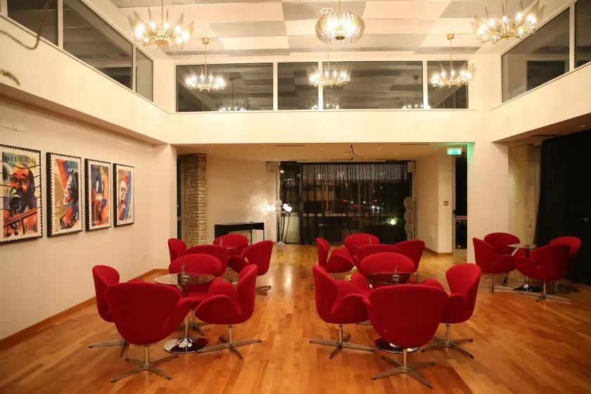 Altius Boutique Hotel - Image 1