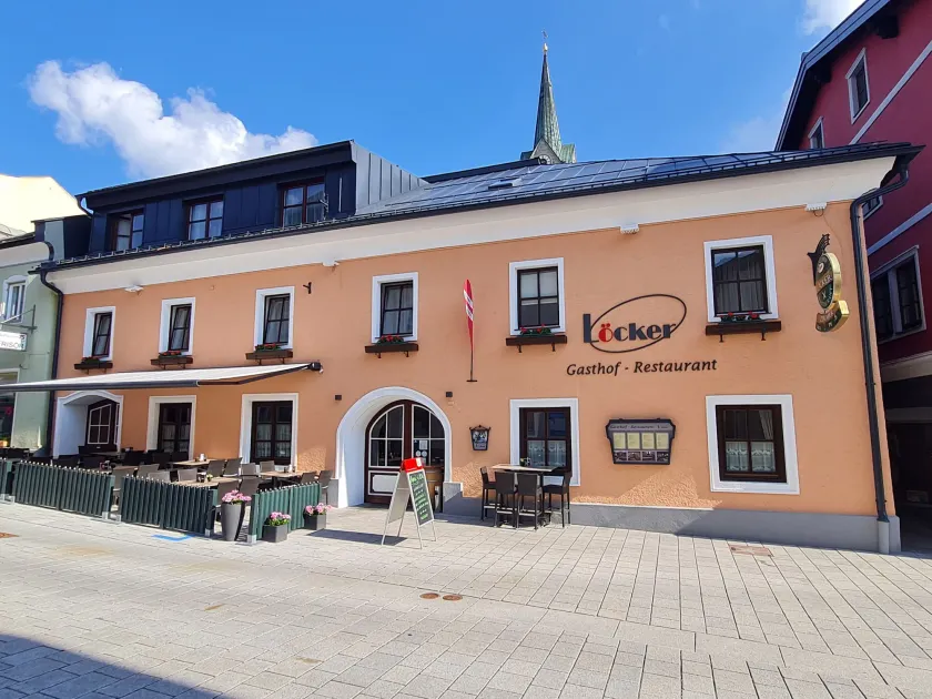 Gasthof - Restaurant Löcker - Image 1