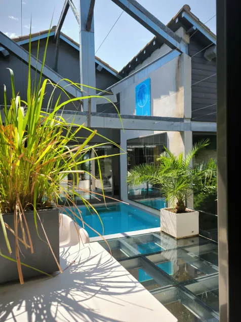 Be Loft B&B Pool & Spa - Image 1