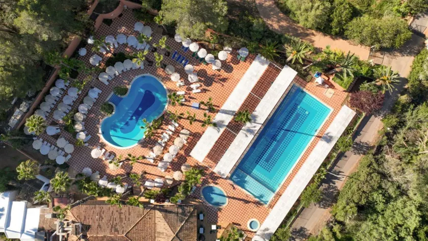 Flipflop Cala Romántica Hotel - Image 1