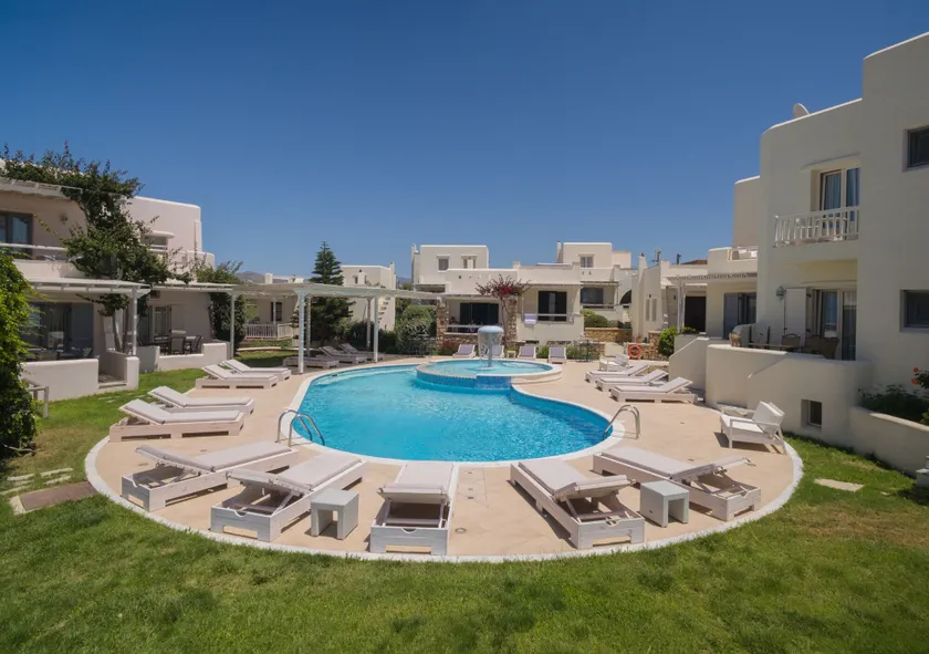 Iliada Villas - Image 1