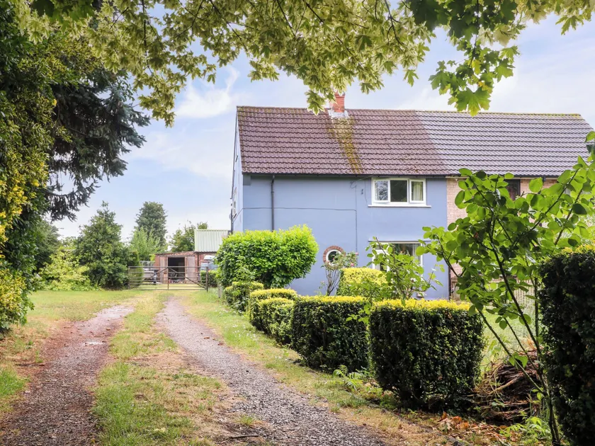 Oxcroft View - Image 1