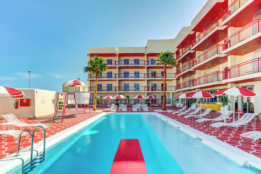 Romeos Ibiza - Adults Only - Image 1