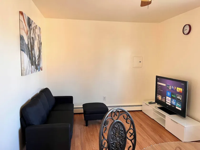 Amazing three bedrooms Apartment near EWR and NYC - Image 1