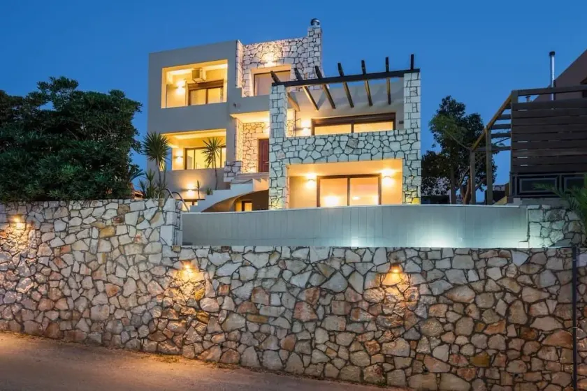 Villa Silvia - Image 1