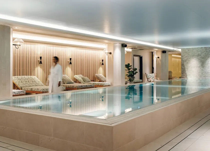 Elite Palace Hotel & Spa - Image 1
