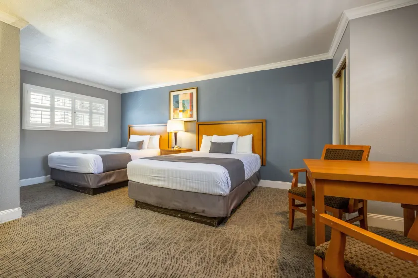 SOMA Park Inn - Image 1