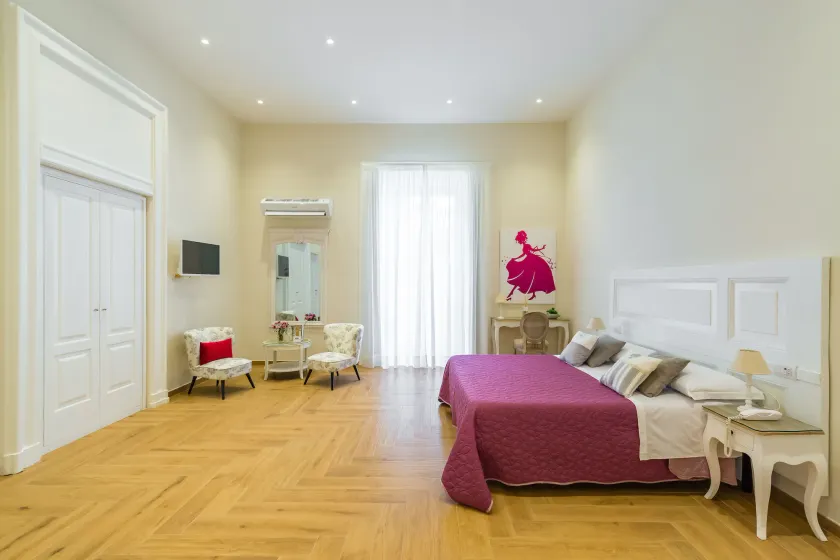 La Gatta Cenerentola Rooms - Image 1