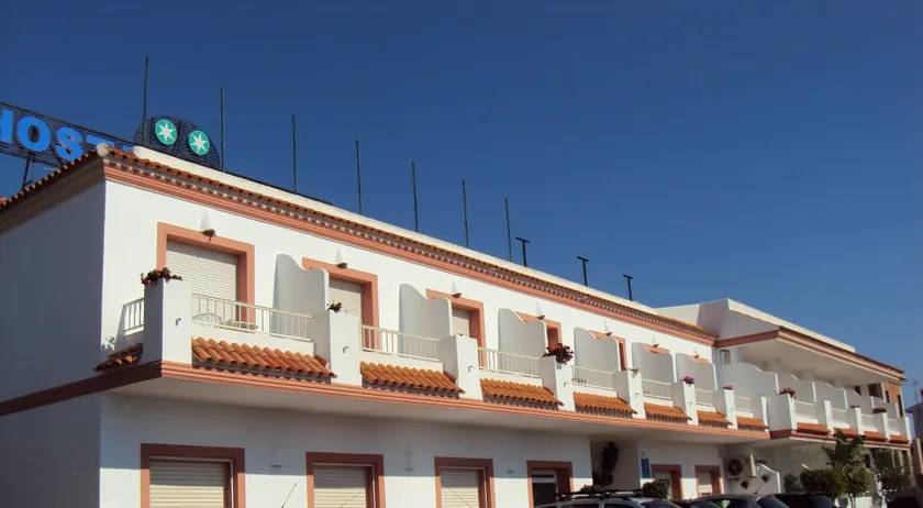 Hostal Manolo - Image 1