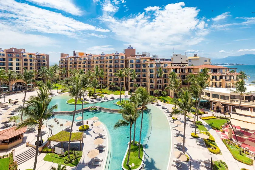 Villa Del Palmar Flamingos Beach Resort and Spa - Image 1