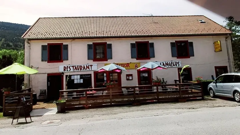 Hotel Restaurant L'Angelus - Image 1