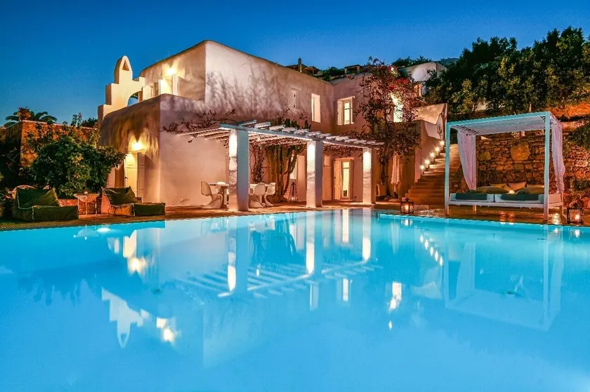 The One Mykonos - Image 1