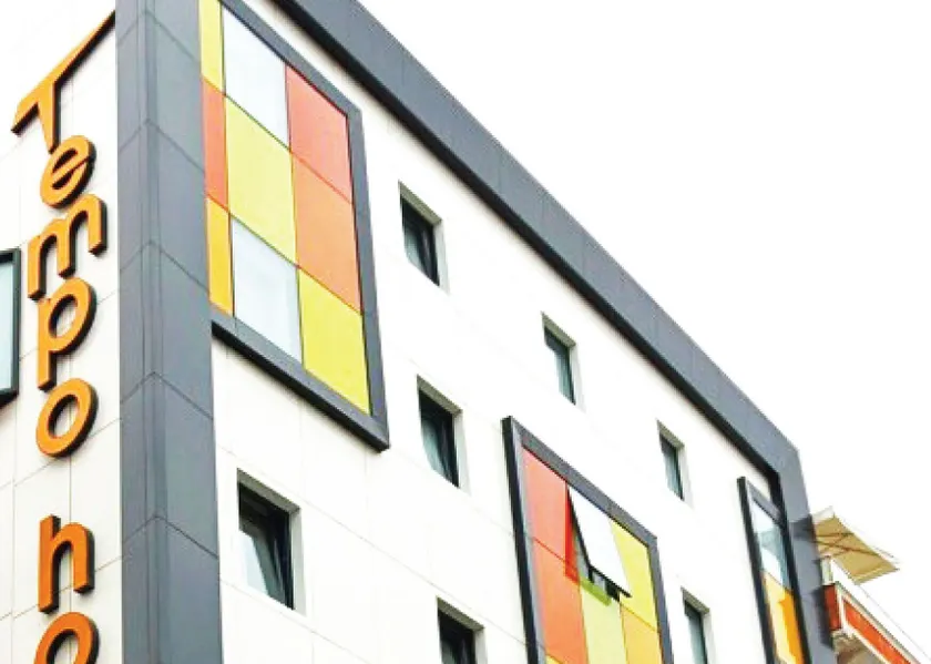 Tempo Hotel 4Levent - Image 1
