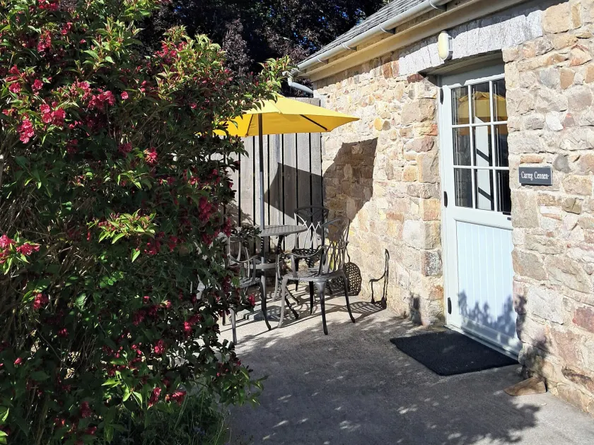 Carreg Cennen Cottage - Image 1