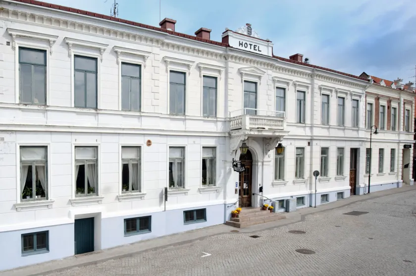 Laholms Stadshotell - Image 1