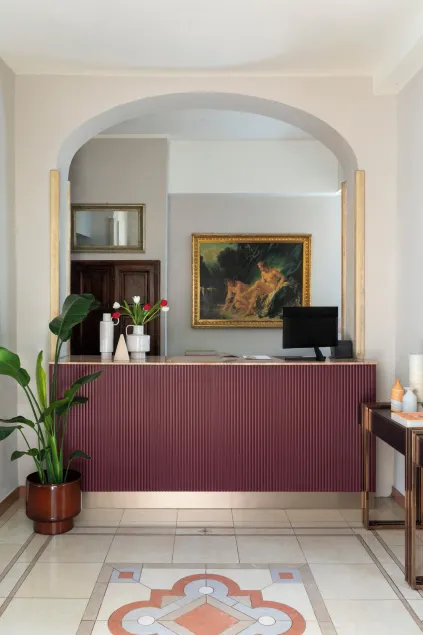 Hotel Galileo - Image 1