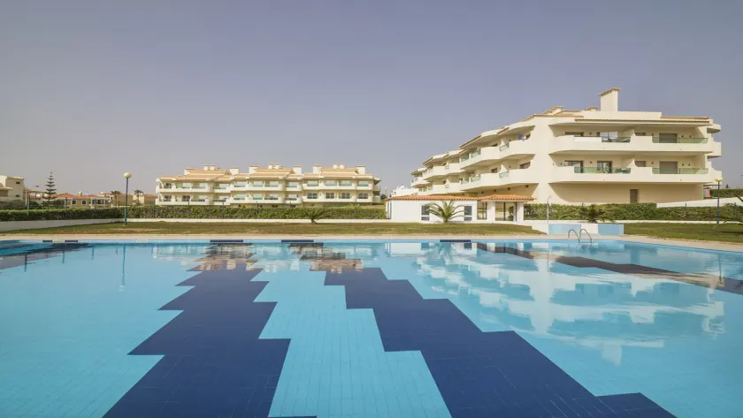 Apartamentos Vista Mar - Image 1