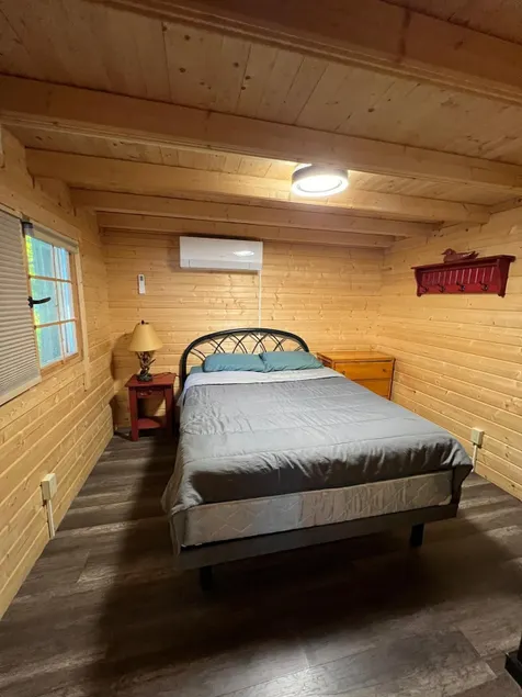 Terrawoods Resort Muskoka - Camera