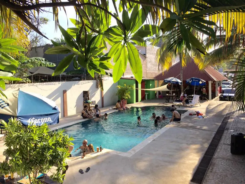Hotel Tunco Lodge - Image 1