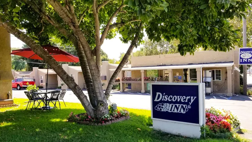 Napa Discovery Inn - Image 1