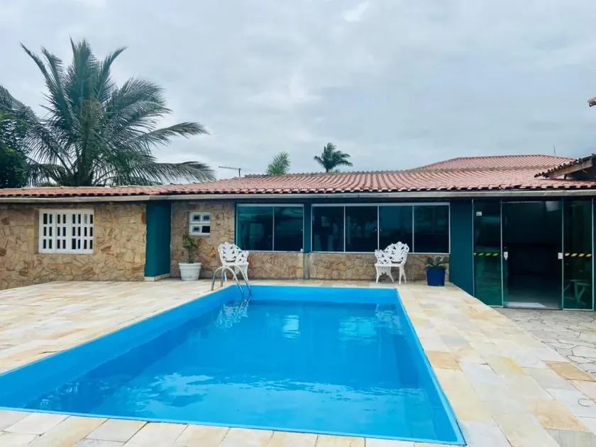 Pousada Riviera Caragua - Image 1