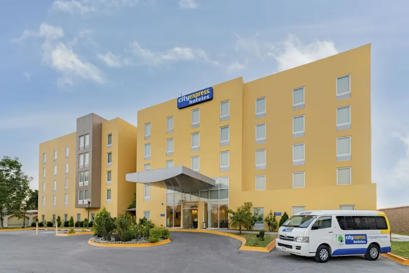 City Express by Marriott Tula - Image 1