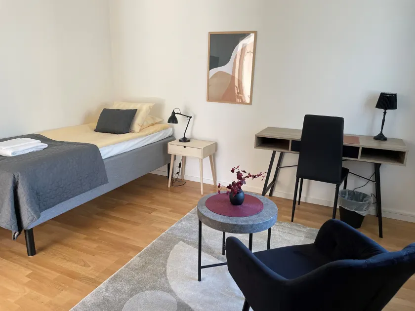 RS Lägenhetshotell Skövde - Image 1