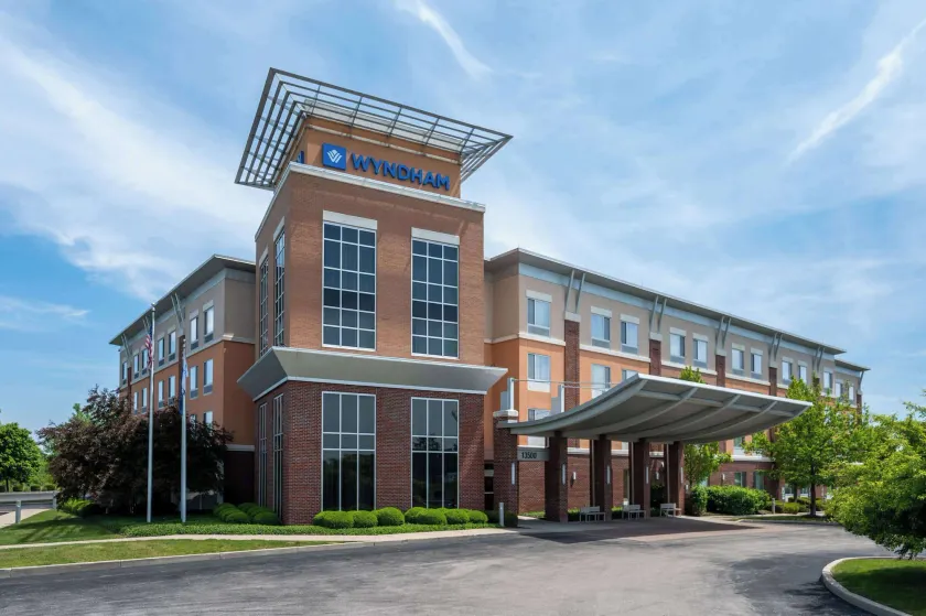 Wyndham Noblesville - Image 1