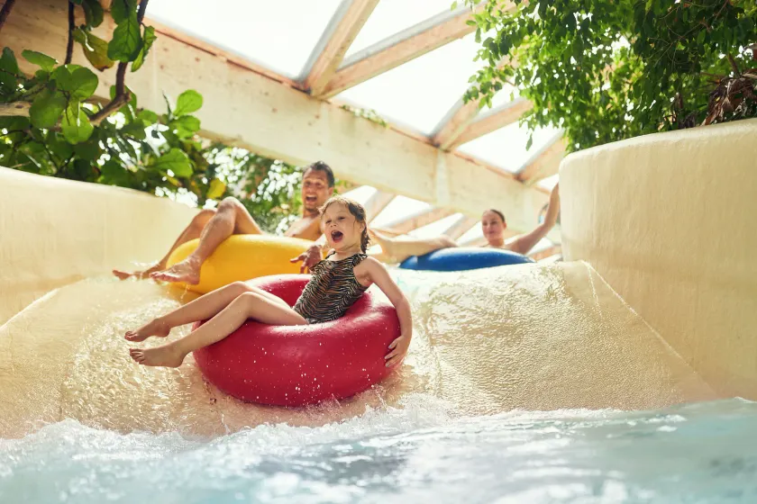 Sunparks Nordseeküste - Image 1