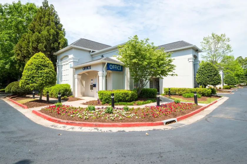 Motel 6 Duluth, Ga - Atlanta - Gwinnett Place - Image 1