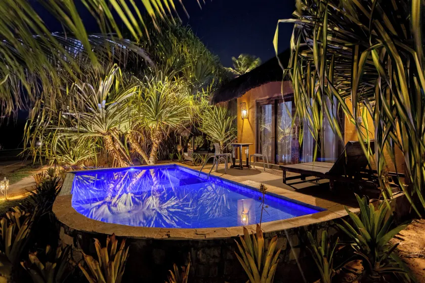 Pousada Spa dos Amores - Image 1