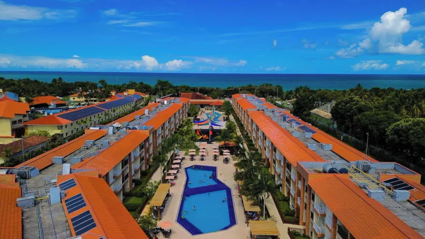 Ondas Praia Resort by WAM Experience  - Image 1