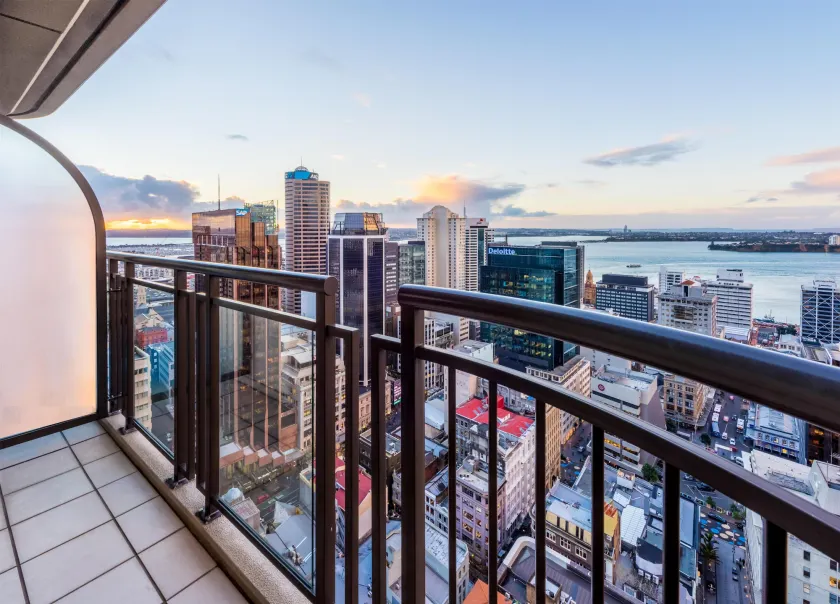 Avani Metropolis Auckland Residences - Image 1