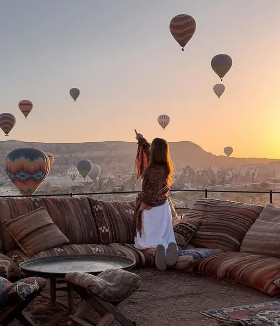Perla Cappadocia - Image 1