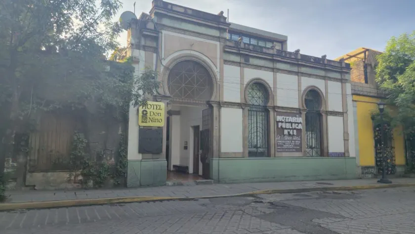 Hotel Don Nino - Image 1