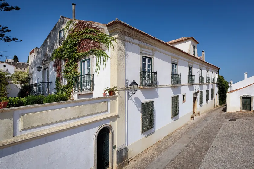 Casa De Santiago - Image 1