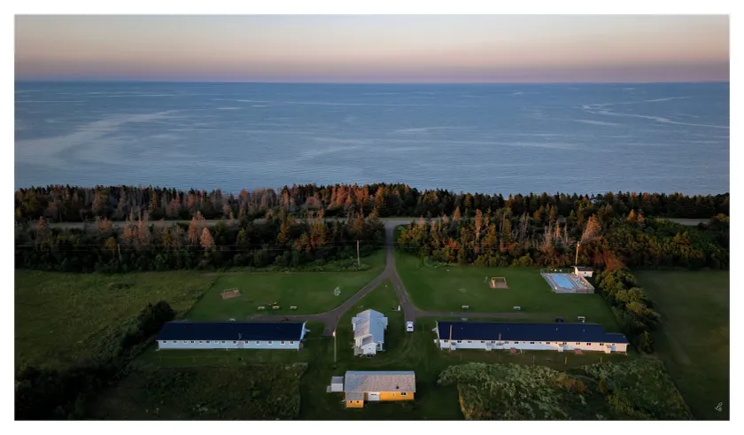 St Lawrence Motel - Image 1
