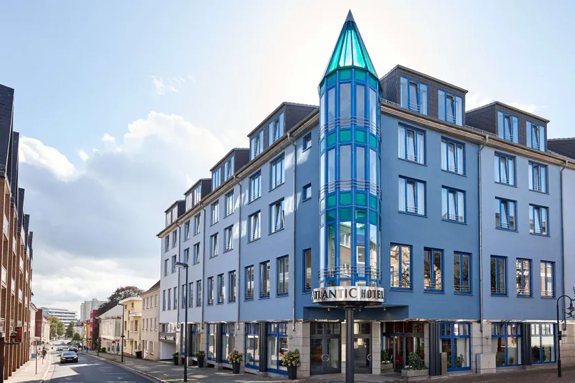 ATLANTIC Hotel Vegesack - Image 1