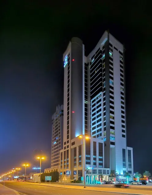 S Hotel Bahrain - Image 1